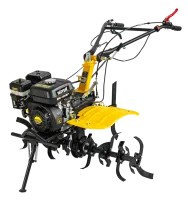 Сельскохозяйственная машина Huter МК-1008Р