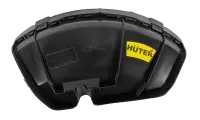 Кожух в сборе Huter для бензотриммеров GGT (с 2-я отверстиями), GET-1200SL, GET-1500SL
