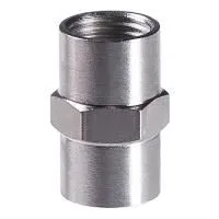 FUBAG Переходник 1/8 дюйма F на 1/8 дюйма F