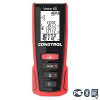 Лазерный дальномер CONDTROL  Vector 60