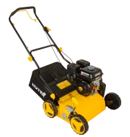 Бензиновый скарификатор-аэратор Huter GSA-7,0