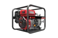 Бензиновая мотопомпа для грязной воды A-iPower AWP50T