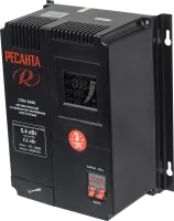 Стабилизатор напряжения РЕСАНТА СПН-5400