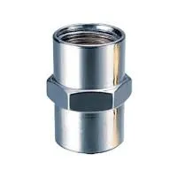FUBAG Переходник 1/4 дюйма F - 1/2 дюйма F