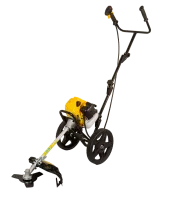 Бензотриммер колёсный Huter GGT-2900W