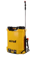 Опрыскиватель аккумуляторный SP-10Li-SFA Huter