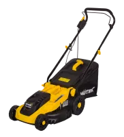 Газонокосилка электрическая Huter ELM-1800P