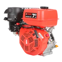 Бензиновый двигатель A-iPower AE420-25