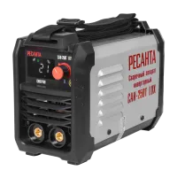 Сварочный аппарат инверторный Ресанта САИ-250Т LUX