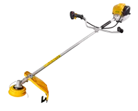 Бензиновый триммер Huter GGT-2000 4Т (четырёхтактный)