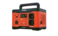 Аккумуляторная портативная электростанция A-IPOWER APS600