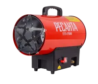 Газовая тепловая пушка Ресанта ТГП-17000
