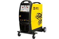 Сварочный полуавтомат HUGONG INVERMATRIX 251 (без горелки)