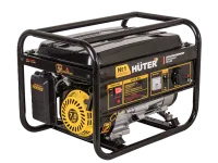 Бензиновый генератор Huter DY3.0A