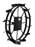 Грунтозацеп 600/130 для Huter (шест. 23 мм) (2 шт.)