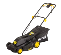 Газонокосилка электрическая Huter ELM-1600T
