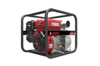 Бензиновая мотопомпа для грязной воды A-iPower AWP100T