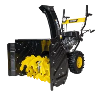 Снегоуборщик бензиновый Huter SGC-5500B