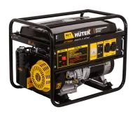 Бензиновый генератор Huter DY6.5A