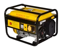 Бензиновый генератор EUROLUX G2700A