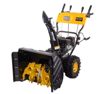 Снегоуборщик бензиновый Huter SGC 4100LX