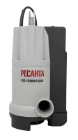Дренажный насос Ресанта НД-15500П/35B