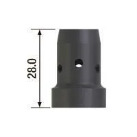 FUBAG Диффузор газовый FB 500_черный (5 шт.)