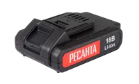 Аккумулятор для Ресанта ДА-18-2ЛК (АКБ18Л1 TMG)