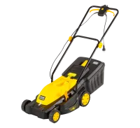 Газонокосилка электрическая Huter ELM-2000P