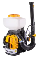 Опрыскиватель бензиновый GS-5215 Huter
