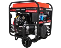Бензиновый генератор A-iPower A17000EAX