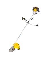 Триммер бензиновый Eurolux TR-3000T