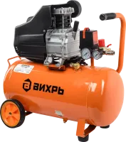 Компрессор Вихрь КМП-240/50