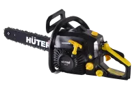 Бензопила Huter BS-40