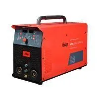 FUBAG Инвертор сварочный INTIG 320T W AC/DC PULSE + Горелка FB TIG 18 5P 8m  + Блок жидкостного охлаждения Cool 70 + Тележка