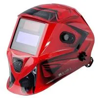 Маска сварщика Хамелеон FUBAG IR 9-13B S