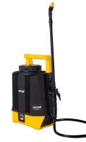 Опрыскиватель аккумуляторный SP-5AC Huter