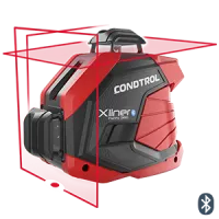 Лазерный нивелир CONDTROL XLiner Pento 360