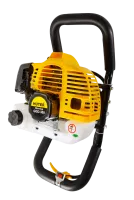 Мотобур Huter GGD-300