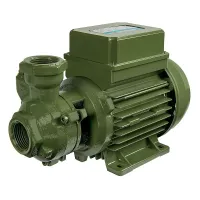 Насос вихревой SAER KF 3 230/400/50 Hz