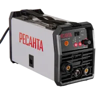 Сварочный полуавтомат Ресанта САИПА-160 (FCAW)