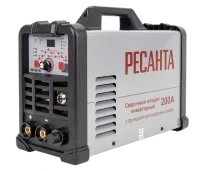 Сварочный аппарат инверторный Ресанта САИ-200 АД