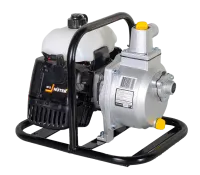 Мотопомпа бензиновая Huter MP-25