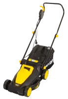 Газонокосилка электрическая Huter ELM-380T