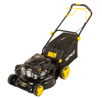 Газонокосилка бензиновая Huter GLM-460ST