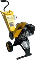 Бензиновый садовый измельчитель Huter GSH-7800