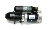 Стартер QDJ490
