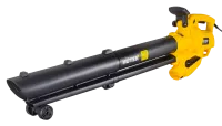 Воздуходувка электрическая Huter EB-3000