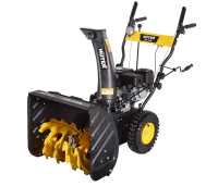 Снегоуборщик бензиновый Huter SGC 4100L
