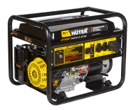 Электрогенератор Huter DY11000LX
